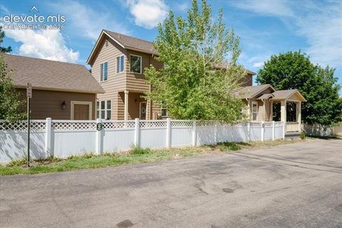 Tiny photo for 2475 St Paul Drive, Colorado Springs, CO 80910 (MLS # 4401191)