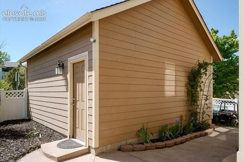Tiny photo for 2475 St Paul Drive, Colorado Springs, CO 80910 (MLS # 4401191)