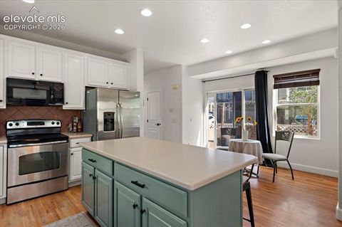 Tiny photo for 2475 St Paul Drive, Colorado Springs, CO 80910 (MLS # 4401191)