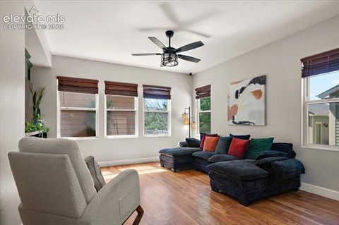 Tiny photo for 2475 St Paul Drive, Colorado Springs, CO 80910 (MLS # 4401191)