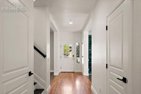Tiny photo for 2475 St Paul Drive, Colorado Springs, CO 80910 (MLS # 4401191)
