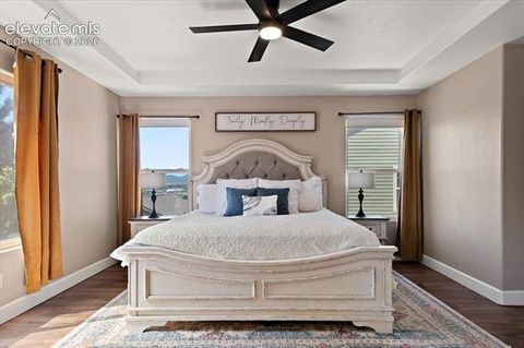 Tiny photo for 2475 St Paul Drive, Colorado Springs, CO 80910 (MLS # 4401191)