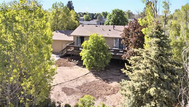 3460 Fair Dawn Drive