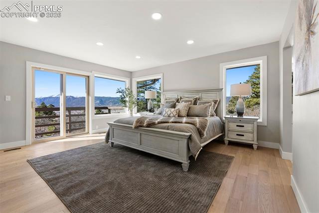 17235 Fairplay Drive