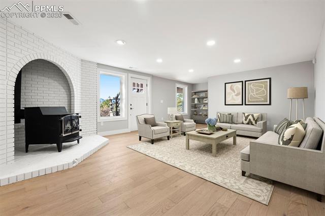 17235 Fairplay Drive