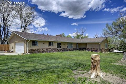 427 Ute Avenue Simla CO 80835