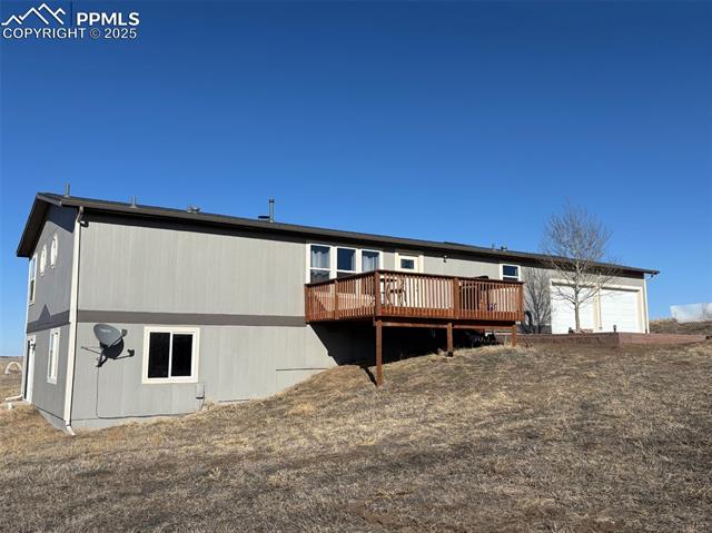 11100 Haskel Creek Road
