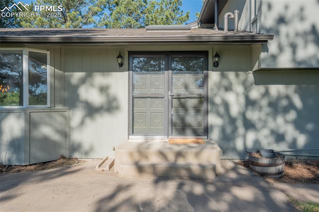 9212 Tanglewood Road