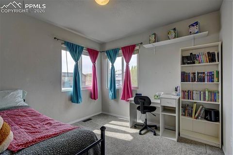 Tiny photo for 2782 Park Crest Court, Colorado Springs, CO 80906 (MLS # 6788819)