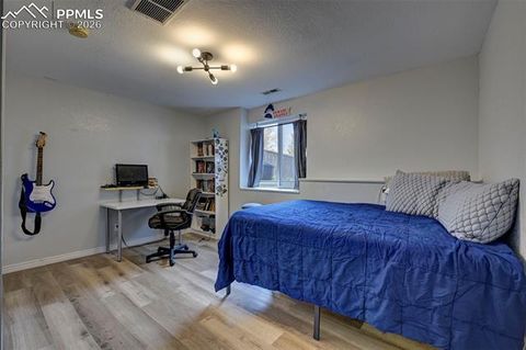 Tiny photo for 2782 Park Crest Court, Colorado Springs, CO 80906 (MLS # 6788819)