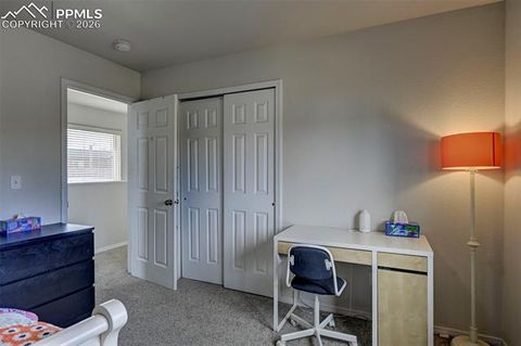 Tiny photo for 2782 Park Crest Court, Colorado Springs, CO 80906 (MLS # 6788819)