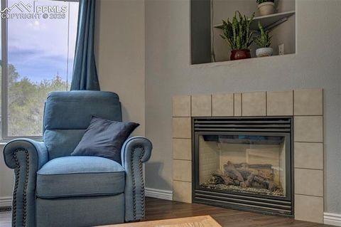 Tiny photo for 2782 Park Crest Court, Colorado Springs, CO 80906 (MLS # 6788819)