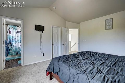 Tiny photo for 2782 Park Crest Court, Colorado Springs, CO 80906 (MLS # 6788819)