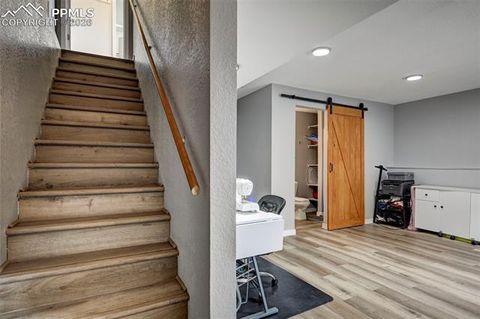 Tiny photo for 2782 Park Crest Court, Colorado Springs, CO 80906 (MLS # 6788819)