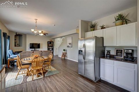 Tiny photo for 2782 Park Crest Court, Colorado Springs, CO 80906 (MLS # 6788819)