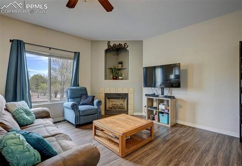 Tiny photo for 2782 Park Crest Court, Colorado Springs, CO 80906 (MLS # 6788819)