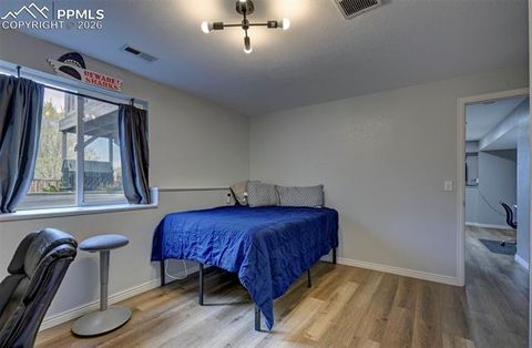 Tiny photo for 2782 Park Crest Court, Colorado Springs, CO 80906 (MLS # 6788819)