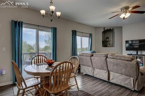 Tiny photo for 2782 Park Crest Court, Colorado Springs, CO 80906 (MLS # 6788819)