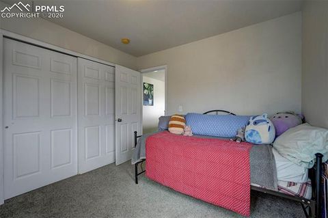 Tiny photo for 2782 Park Crest Court, Colorado Springs, CO 80906 (MLS # 6788819)