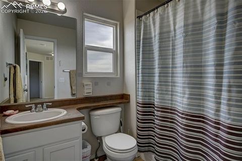 Tiny photo for 2782 Park Crest Court, Colorado Springs, CO 80906 (MLS # 6788819)