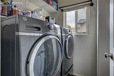 Tiny photo for 2782 Park Crest Court, Colorado Springs, CO 80906 (MLS # 6788819)