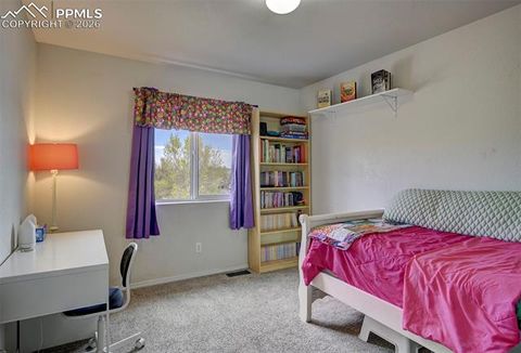 Tiny photo for 2782 Park Crest Court, Colorado Springs, CO 80906 (MLS # 6788819)