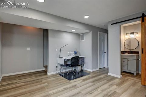 Tiny photo for 2782 Park Crest Court, Colorado Springs, CO 80906 (MLS # 6788819)