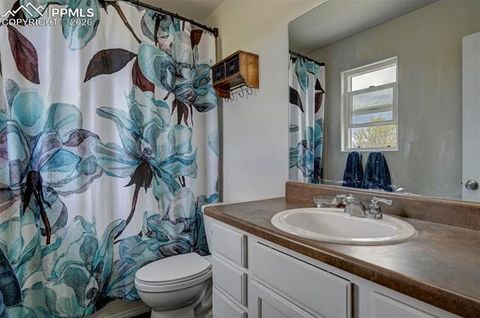 Tiny photo for 2782 Park Crest Court, Colorado Springs, CO 80906 (MLS # 6788819)