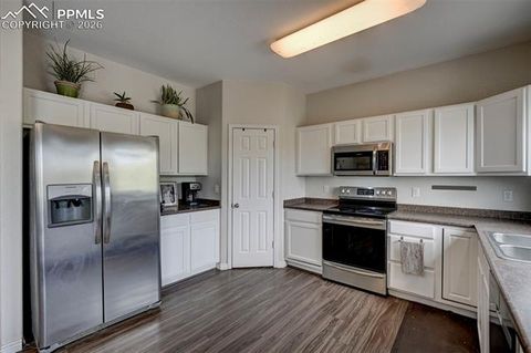 Tiny photo for 2782 Park Crest Court, Colorado Springs, CO 80906 (MLS # 6788819)