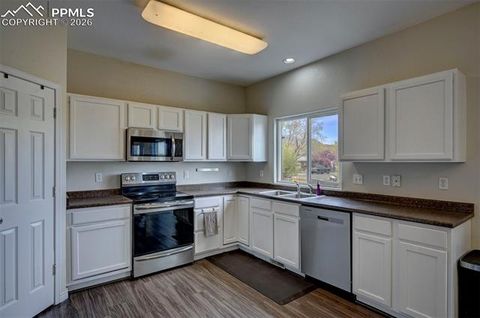 Tiny photo for 2782 Park Crest Court, Colorado Springs, CO 80906 (MLS # 6788819)