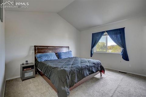 Tiny photo for 2782 Park Crest Court, Colorado Springs, CO 80906 (MLS # 6788819)