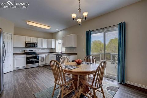 Tiny photo for 2782 Park Crest Court, Colorado Springs, CO 80906 (MLS # 6788819)