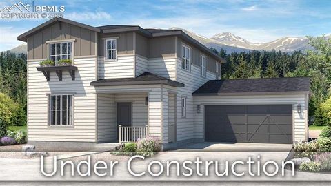Photo of 17648 Lucky Penny Lane, Monument, CO 80132 (MLS # 6561404)