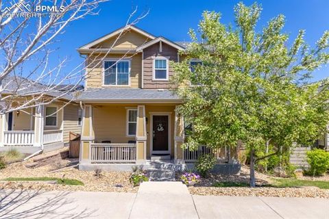 3793 Cadence Drive Castle Rock CO 80109