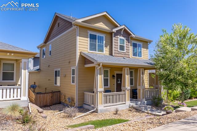 3793 Cadence Drive
