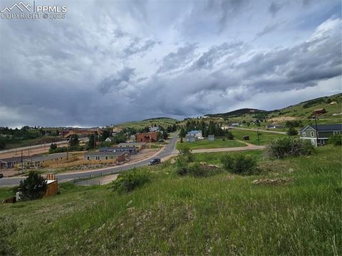 Photo of Unknown, Cripple Creek, CO 80813 (MLS # 4273826)