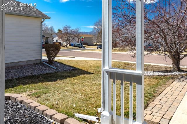 2925 Mule Shoe Drive