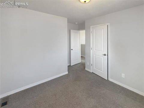 Tiny photo for 769 Grissom Drive, Colorado Springs, CO 80915 (MLS # 3554154)