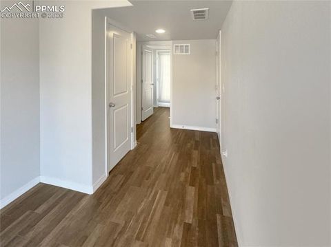 Tiny photo for 769 Grissom Drive, Colorado Springs, CO 80915 (MLS # 3554154)