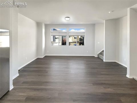 Tiny photo for 769 Grissom Drive, Colorado Springs, CO 80915 (MLS # 3554154)