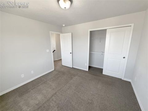 Tiny photo for 769 Grissom Drive, Colorado Springs, CO 80915 (MLS # 3554154)