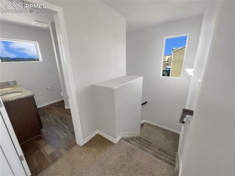 Tiny photo for 769 Grissom Drive, Colorado Springs, CO 80915 (MLS # 3554154)