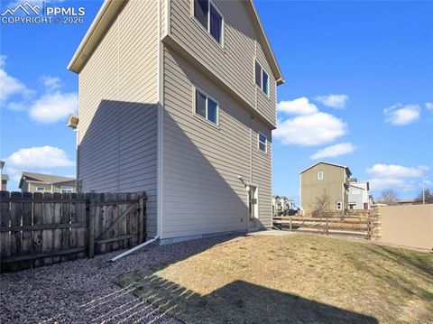 Tiny photo for 769 Grissom Drive, Colorado Springs, CO 80915 (MLS # 3554154)