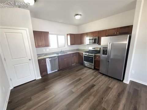 Tiny photo for 769 Grissom Drive, Colorado Springs, CO 80915 (MLS # 3554154)