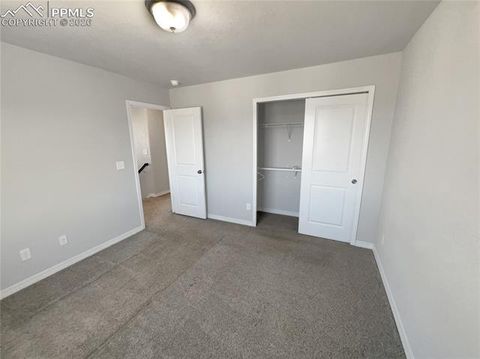 Tiny photo for 769 Grissom Drive, Colorado Springs, CO 80915 (MLS # 3554154)