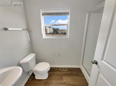 Tiny photo for 769 Grissom Drive, Colorado Springs, CO 80915 (MLS # 3554154)