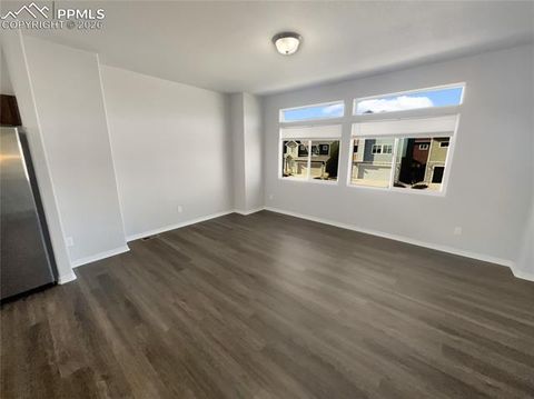 Tiny photo for 769 Grissom Drive, Colorado Springs, CO 80915 (MLS # 3554154)