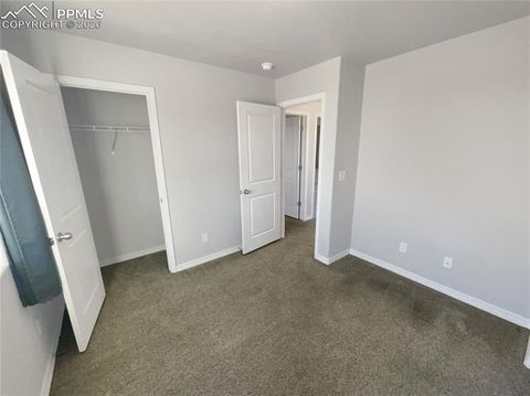 Tiny photo for 769 Grissom Drive, Colorado Springs, CO 80915 (MLS # 3554154)