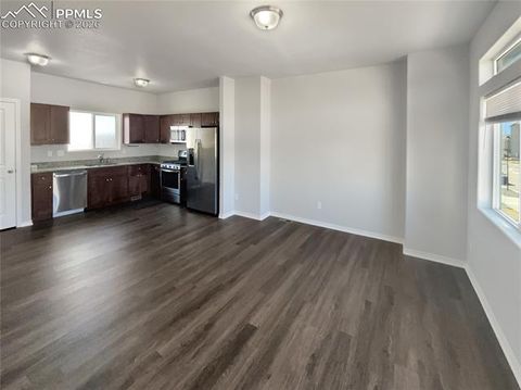 Tiny photo for 769 Grissom Drive, Colorado Springs, CO 80915 (MLS # 3554154)