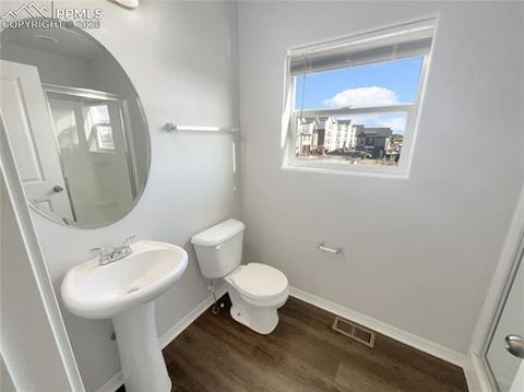 Tiny photo for 769 Grissom Drive, Colorado Springs, CO 80915 (MLS # 3554154)